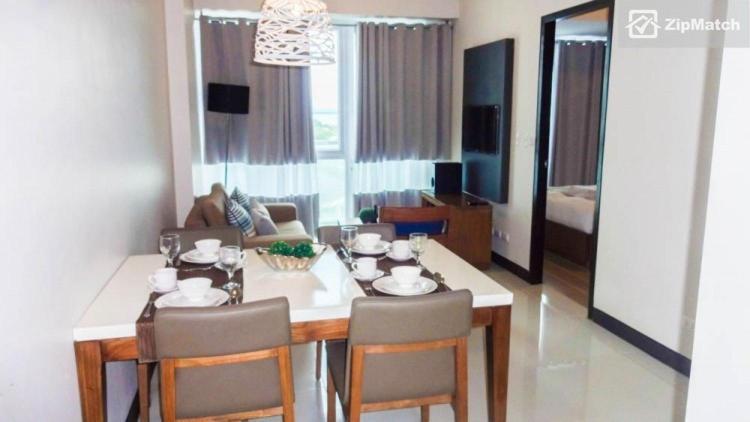 Condo In Mactan Newtown With Pool And Beach Access Lapu-Lapu City Exterior foto